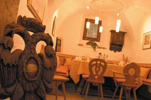 Landhotel Agathawirt Bad Goisern Kültér fotó