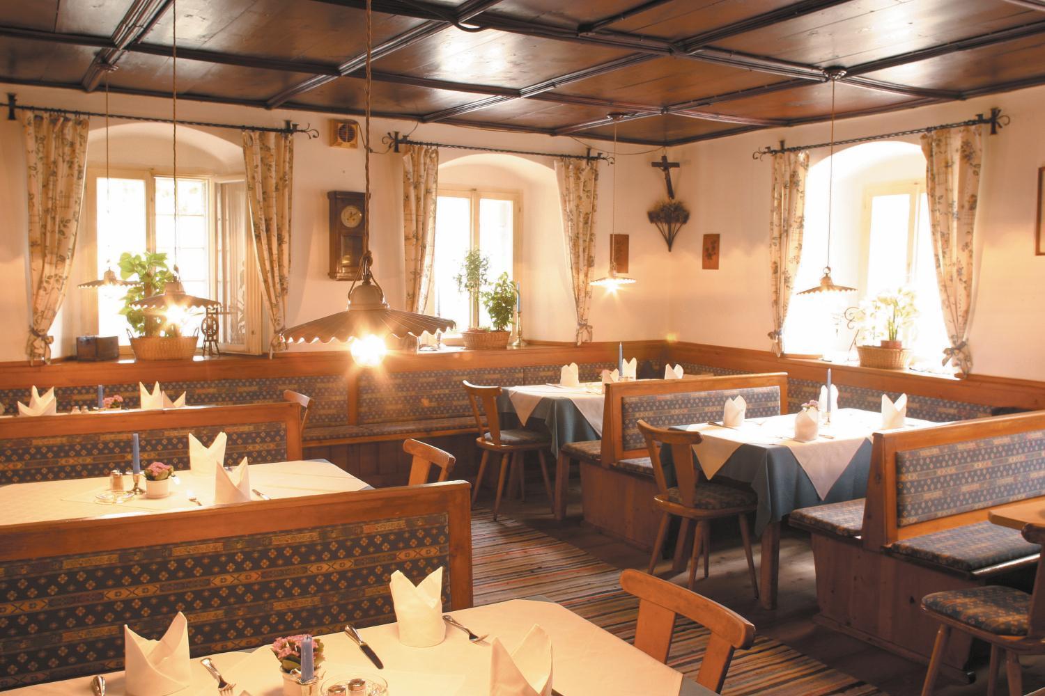 Landhotel Agathawirt Bad Goisern Kültér fotó