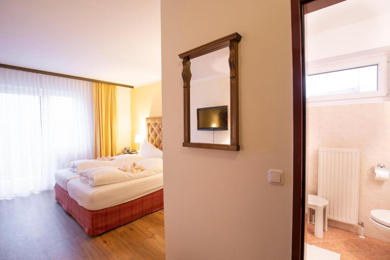 Landhotel Agathawirt Bad Goisern Kültér fotó