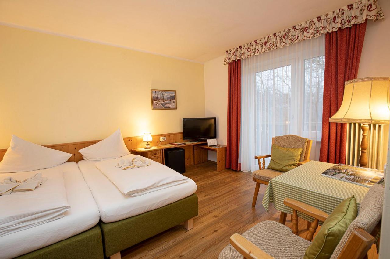 Landhotel Agathawirt Bad Goisern Kültér fotó